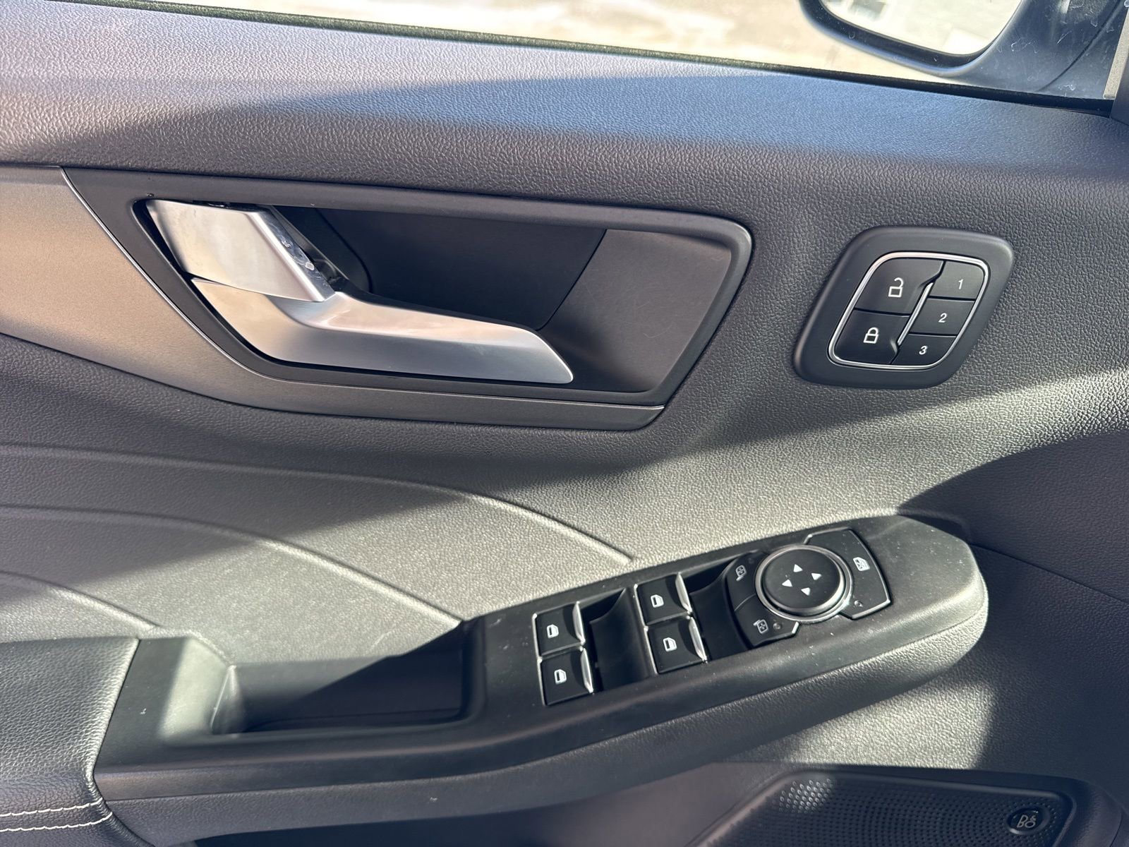 Certified 2024 Ford Escape Active w/ Tech Pack #2 AWD/4WD image 25