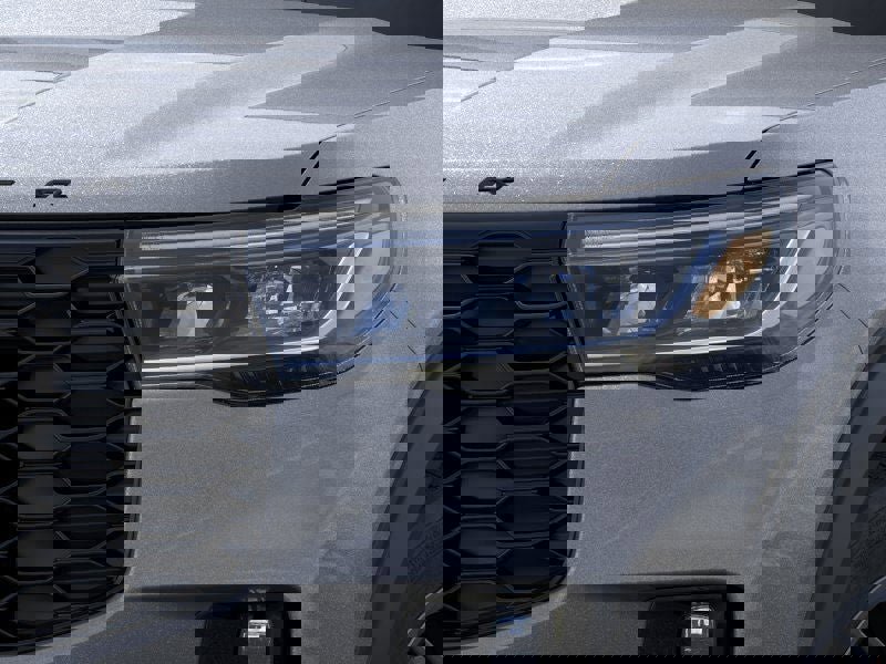 Used 2025 Ford Explorer ST-Line image 18