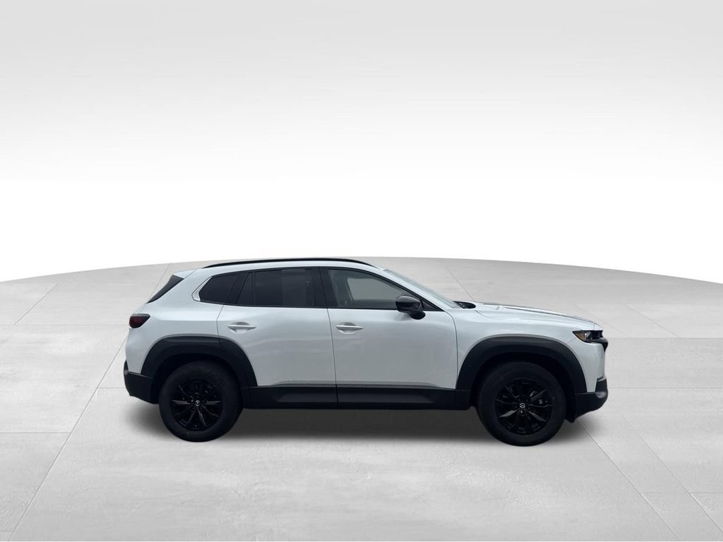Certified 2026 MAZDA CX-50 AWD 2.5 Hybrid w/ Weather Package image 8