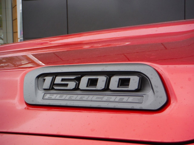 New 2027 RAM 1500 4x4 Crew Cab image 7