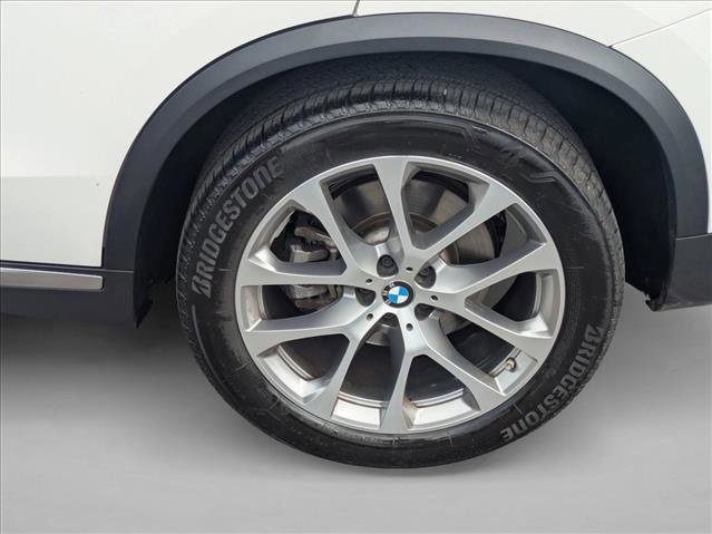 Used 2023 BMW X5 sDrive40i w/ Parking Assistance Package image 26