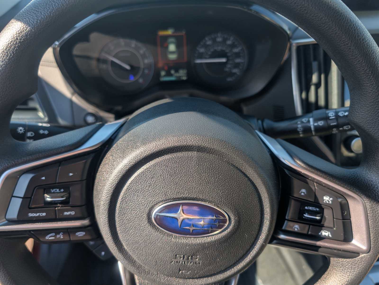 Certified 2023 Subaru Impreza 2.0i image 14