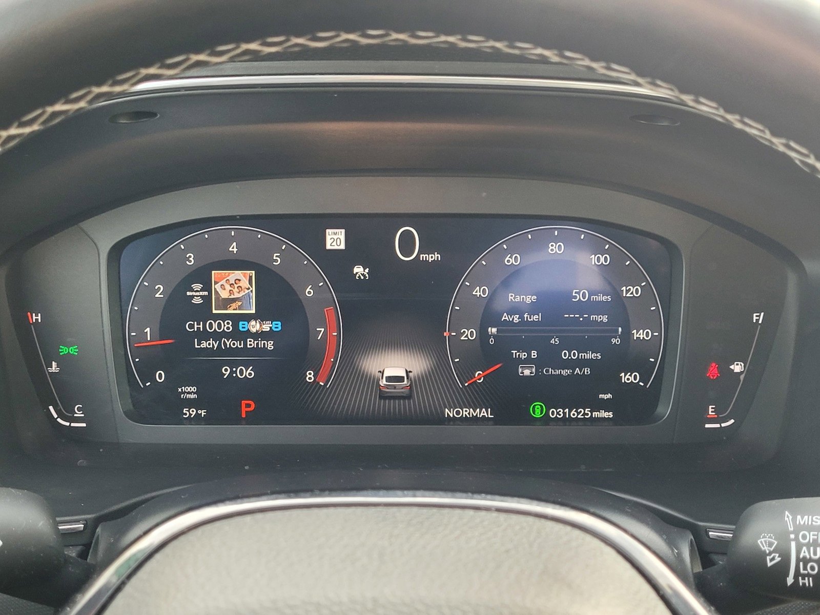 Used 2023 Acura Integra A-Spec image 19