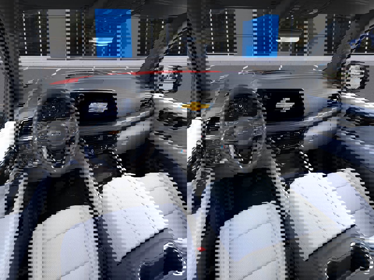 New 2025 Chevrolet Tahoe Premier image 51