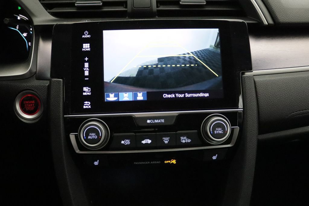 Used 2017 Honda Civic Touring image 20