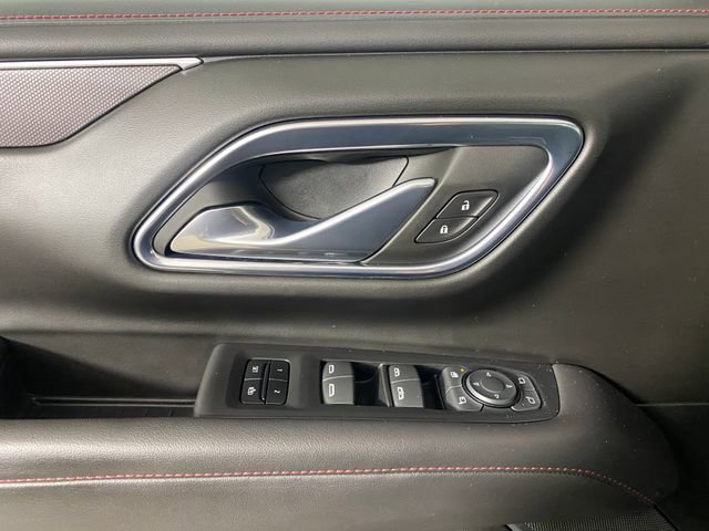 Certified 2023 Chevrolet Tahoe RST w/ Luxury Package image 13