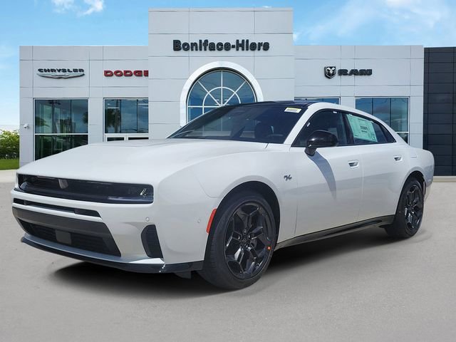 New 2026 Dodge Charger R/T AWD/4WD image 2