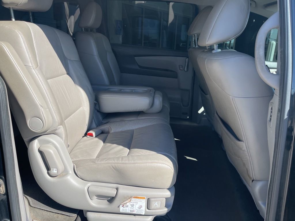 Used 2011 Honda Odyssey EX-L image 16