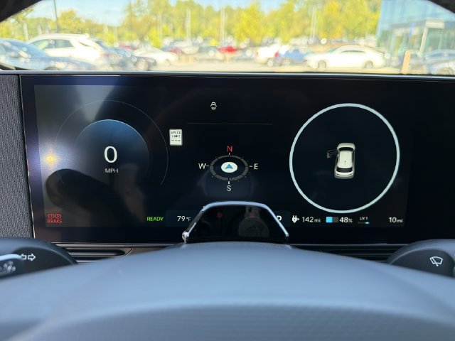 New 2027 Hyundai Ioniq 5 SEL RWD image 28