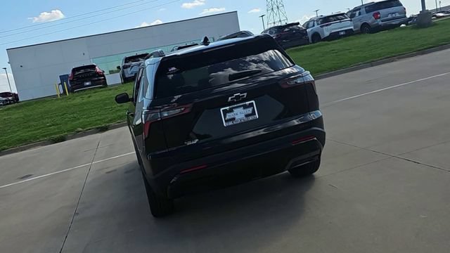 New 2027 Chevrolet Equinox RS FWD image 7
