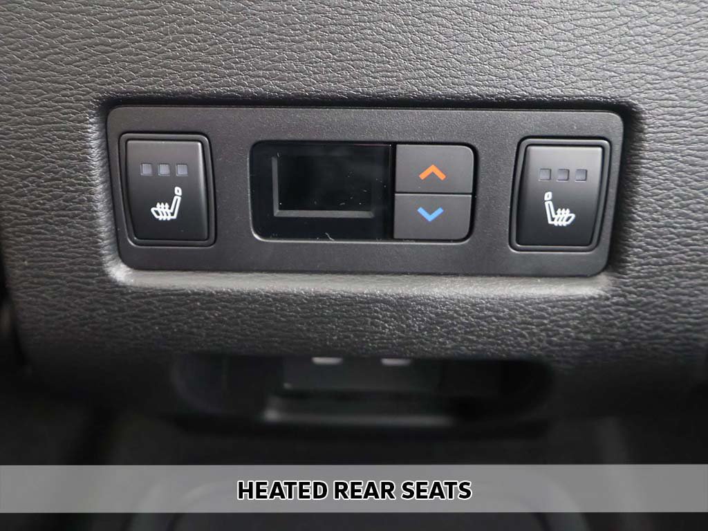 New 2026 Mitsubishi Outlander SEL AWD/4WD image 10
