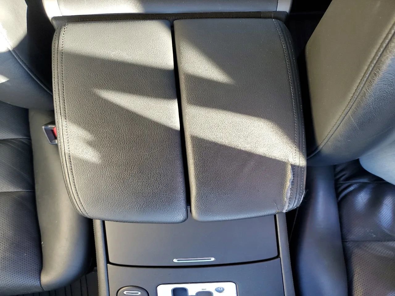 Used 2007 Acura RL 3.5 Sedan 4D image 31