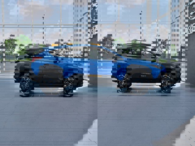 New 2026 Subaru Crosstrek 2.5i Wilderness image 6