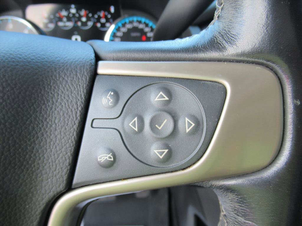 Used 2019 GMC Yukon XL Denali image 25