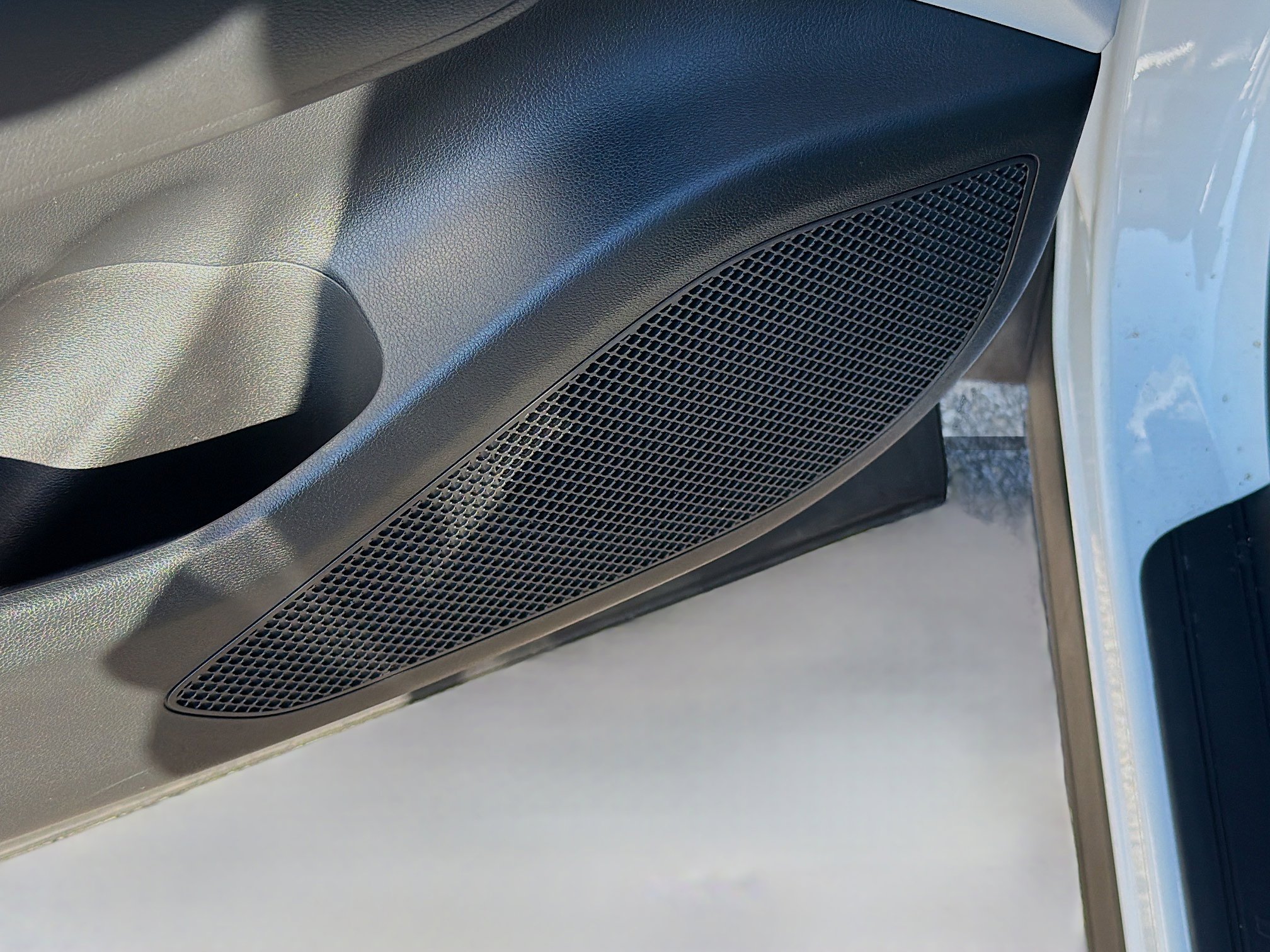 Used 2025 Hyundai Tucson SE image 22