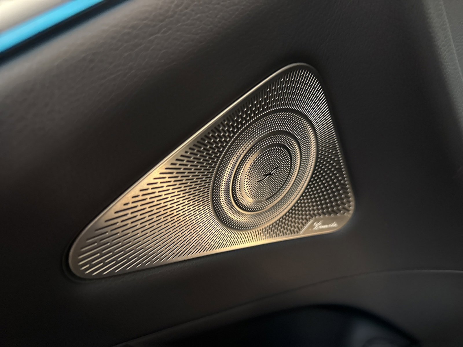 Used 2022 Mercedes-Benz S 580 4MATIC Sedan image 11