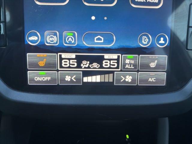 Used 2025 Subaru Forester Sport AWD/4WD image 35