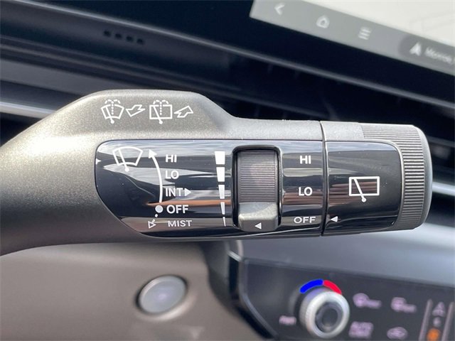 New 2026 Kia Carnival LX image 31