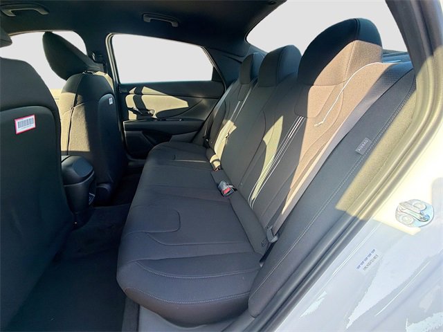 New 2026 Hyundai Elantra Sport image 23