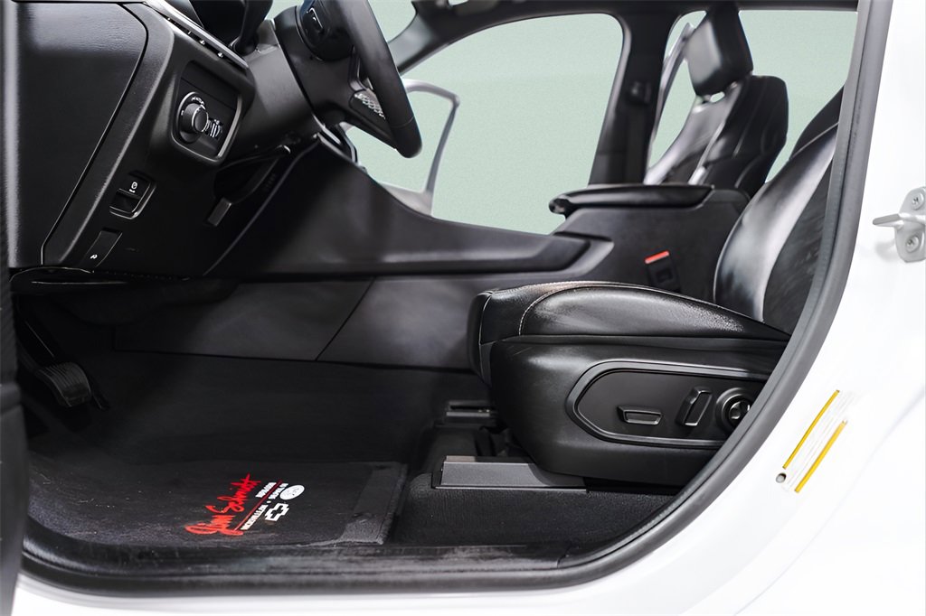 Used 2023 Jeep Grand Cherokee Altitude image 27