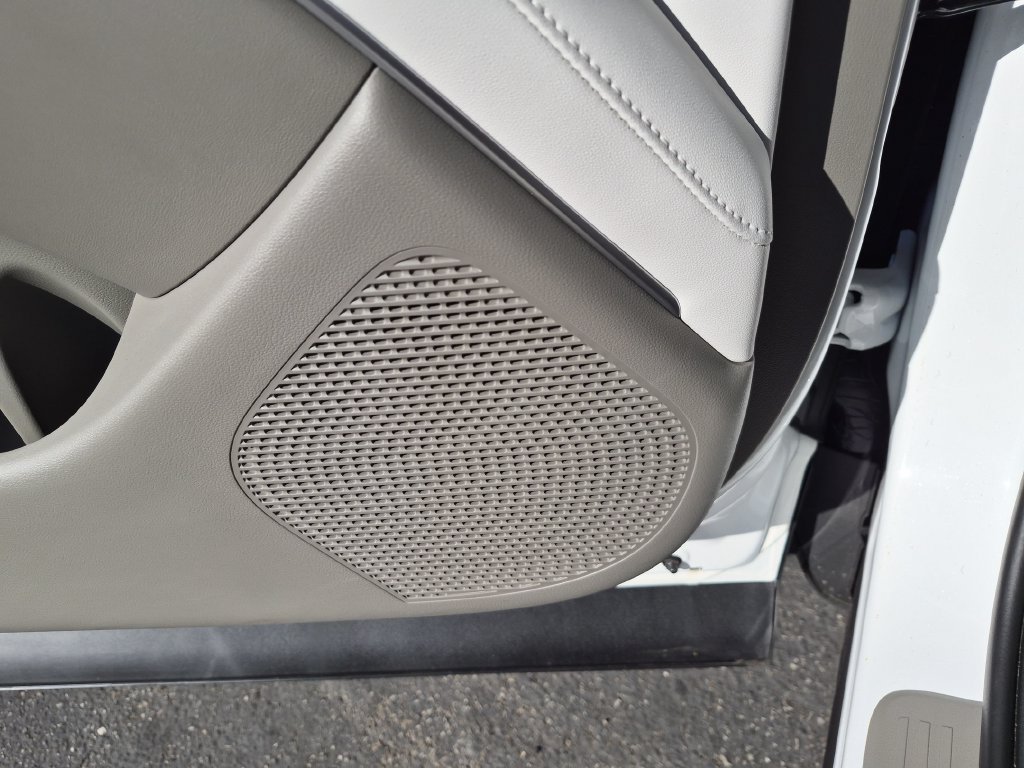 New 2026 Hyundai Palisade SEL FWD image 26