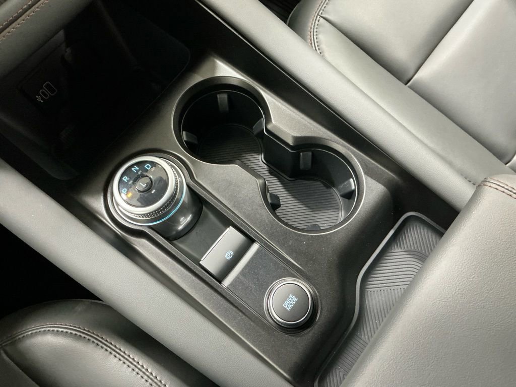 New 2026 Ford Explorer Active w/ Active Comfort Package AWD/4WD image 15