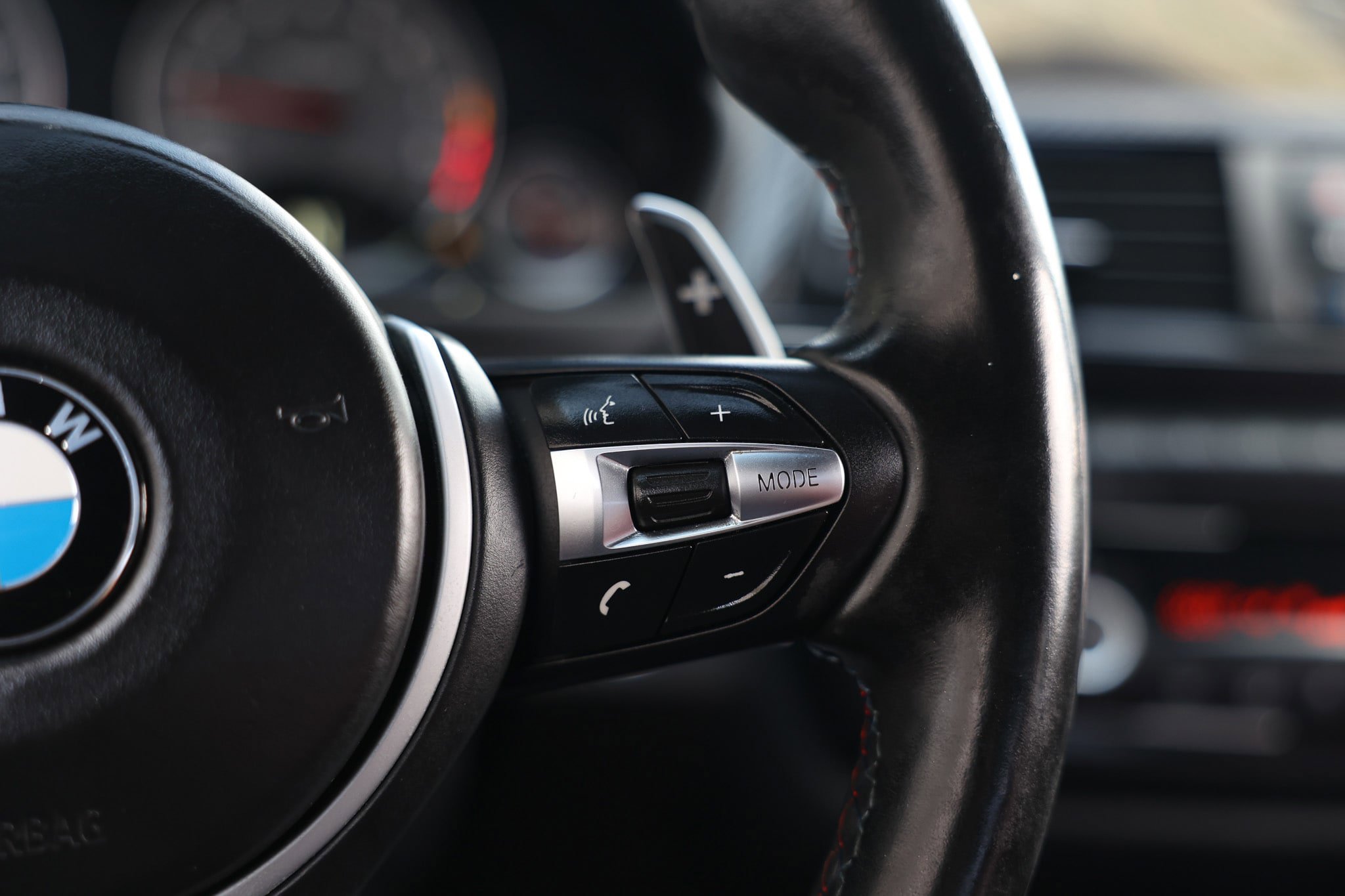 Used 2015 BMW M4 Coupe image 33