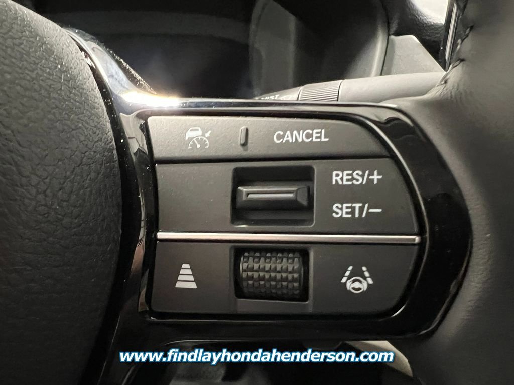 New 2025 Honda Accord Touring image 20