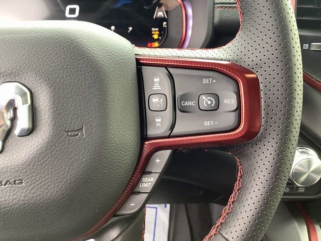 New 2026 RAM 1500 Rebel w/ Rebel Level 1 Equipment Group image 12