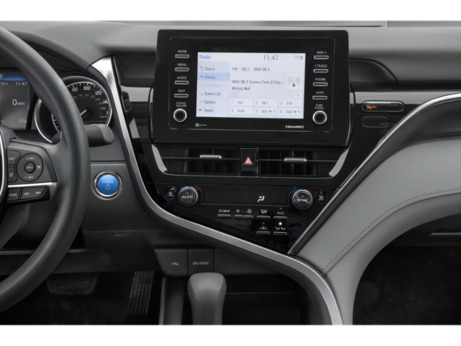 Used 2024 Toyota Camry XLE image 10