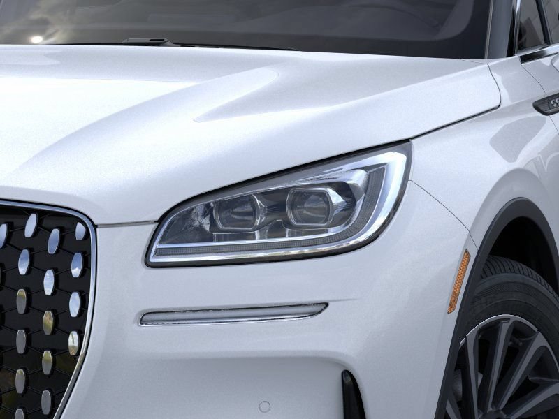 New 2026 Lincoln Corsair Reserve AWD/4WD image 18
