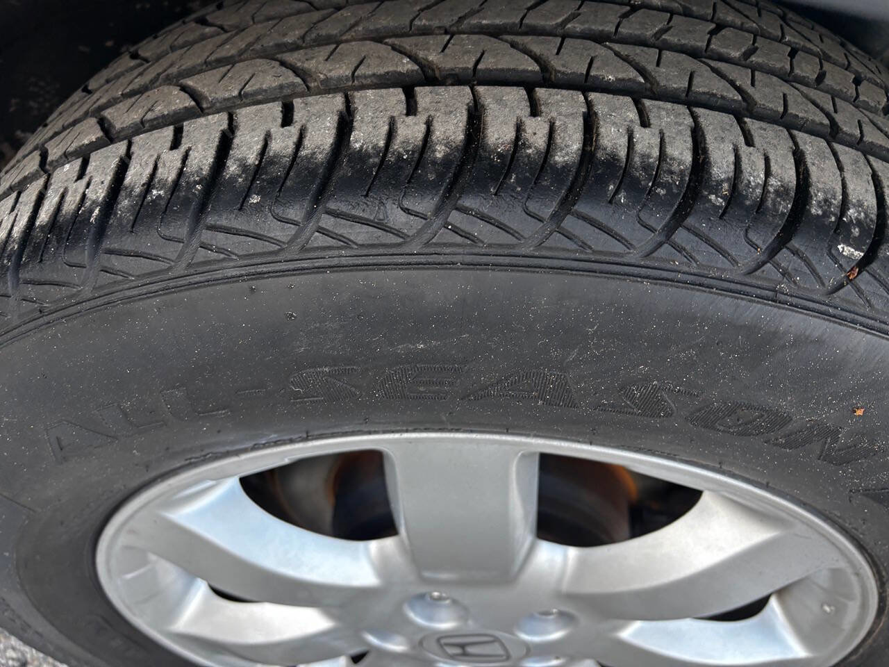 Used 2008 Honda CR-V EX-L image 31