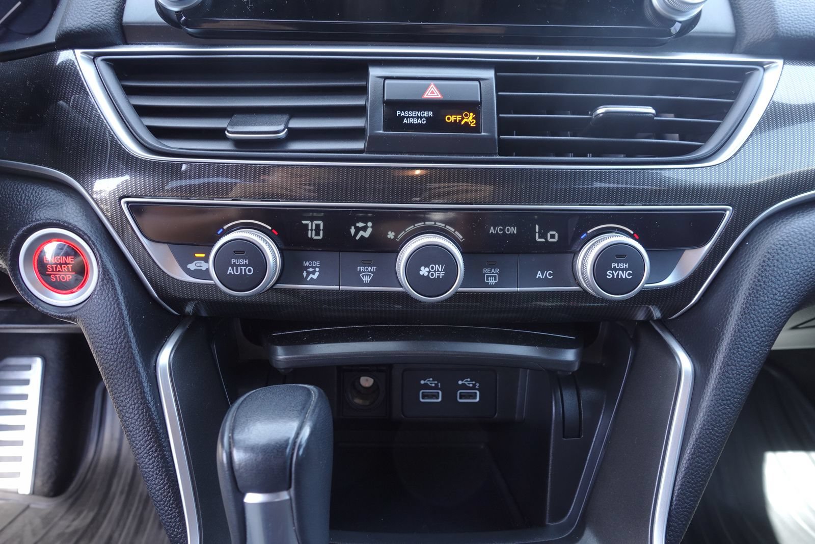 Used 2022 Honda Accord Sport image 20