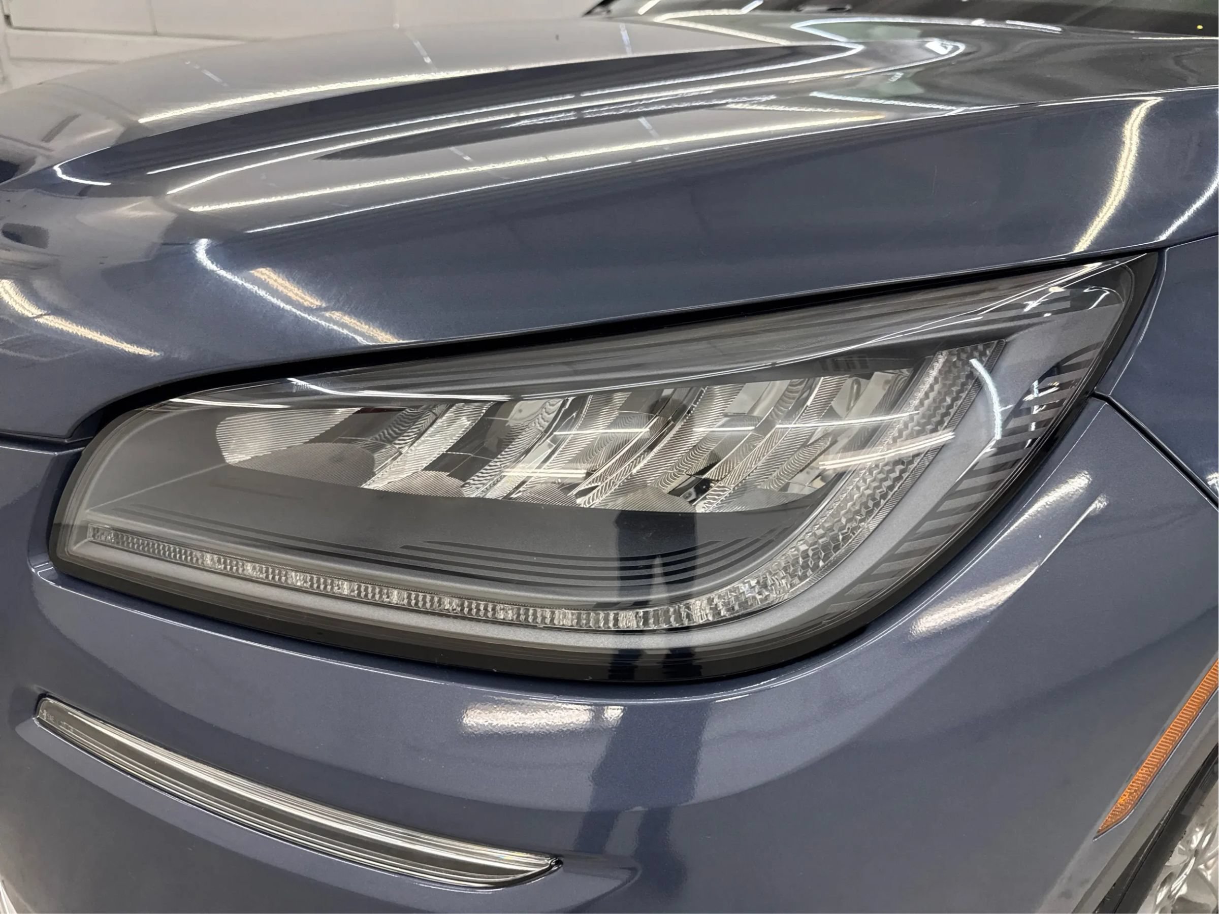 Used 2022 Lincoln Corsair AWD w/ Premium Package image 32