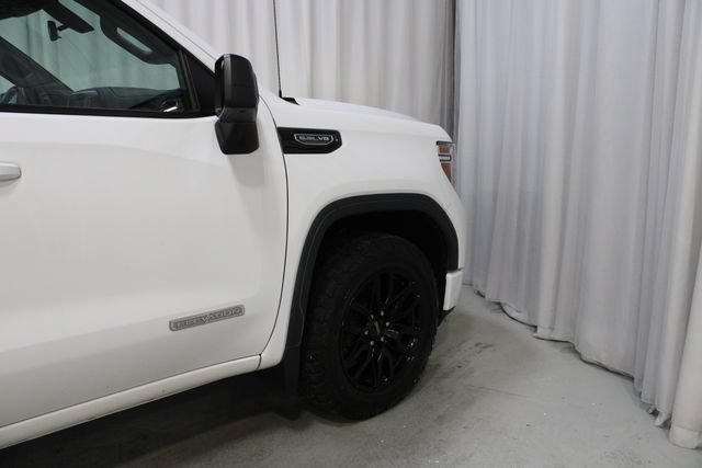 Used 2020 GMC Sierra 1500 Elevation w/ Elevation Value Package AWD/4WD image 28
