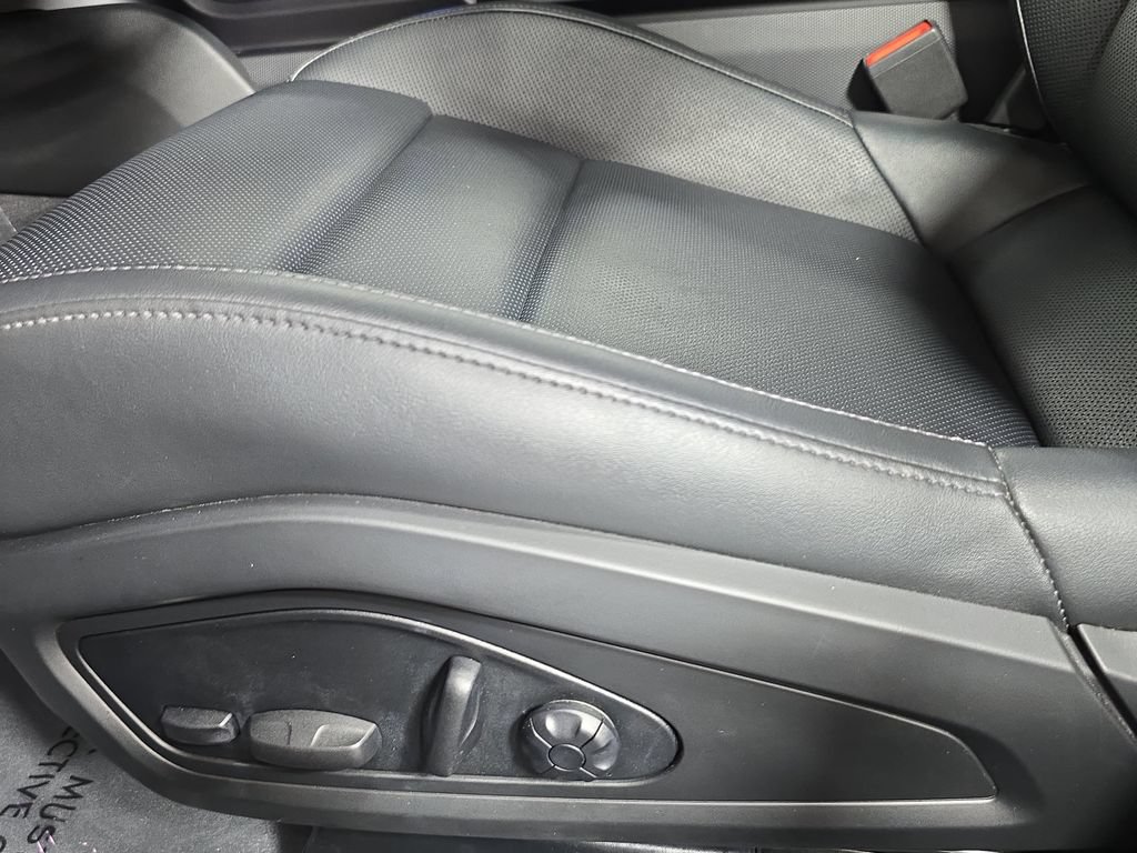 Certified 2023 Porsche Taycan RWD image 23