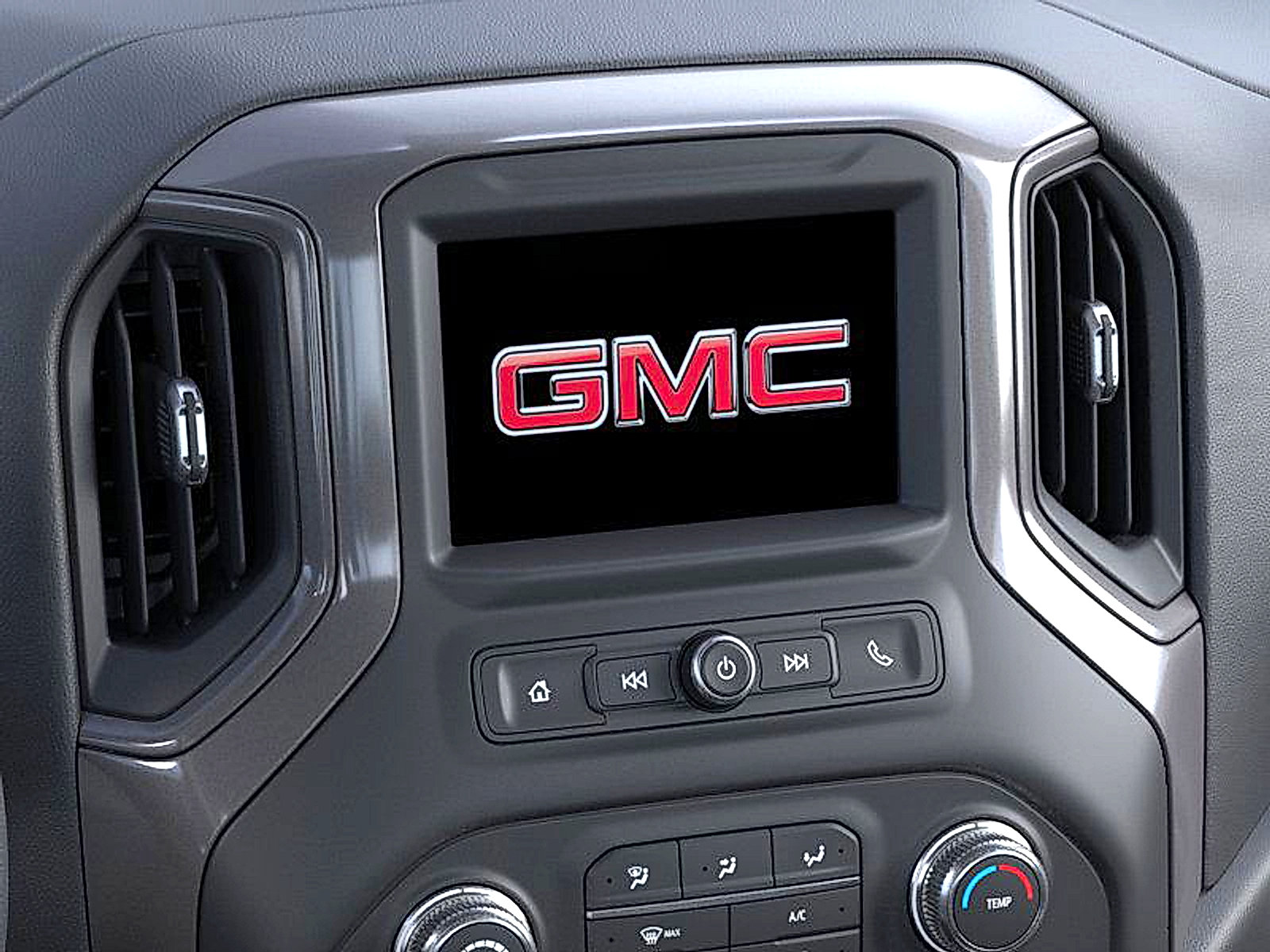 New 2026 GMC Sierra 1500 Pro w/ Pro Value Package image 20