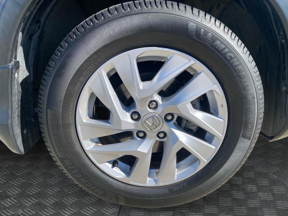 Used 2015 Honda CR-V EX-L image 25