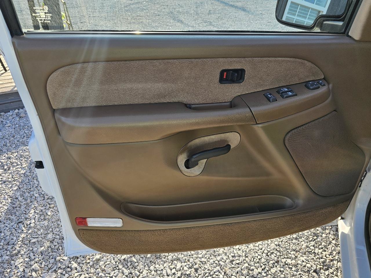 Used 2000 Chevrolet Silverado 1500 LS RWD image 17