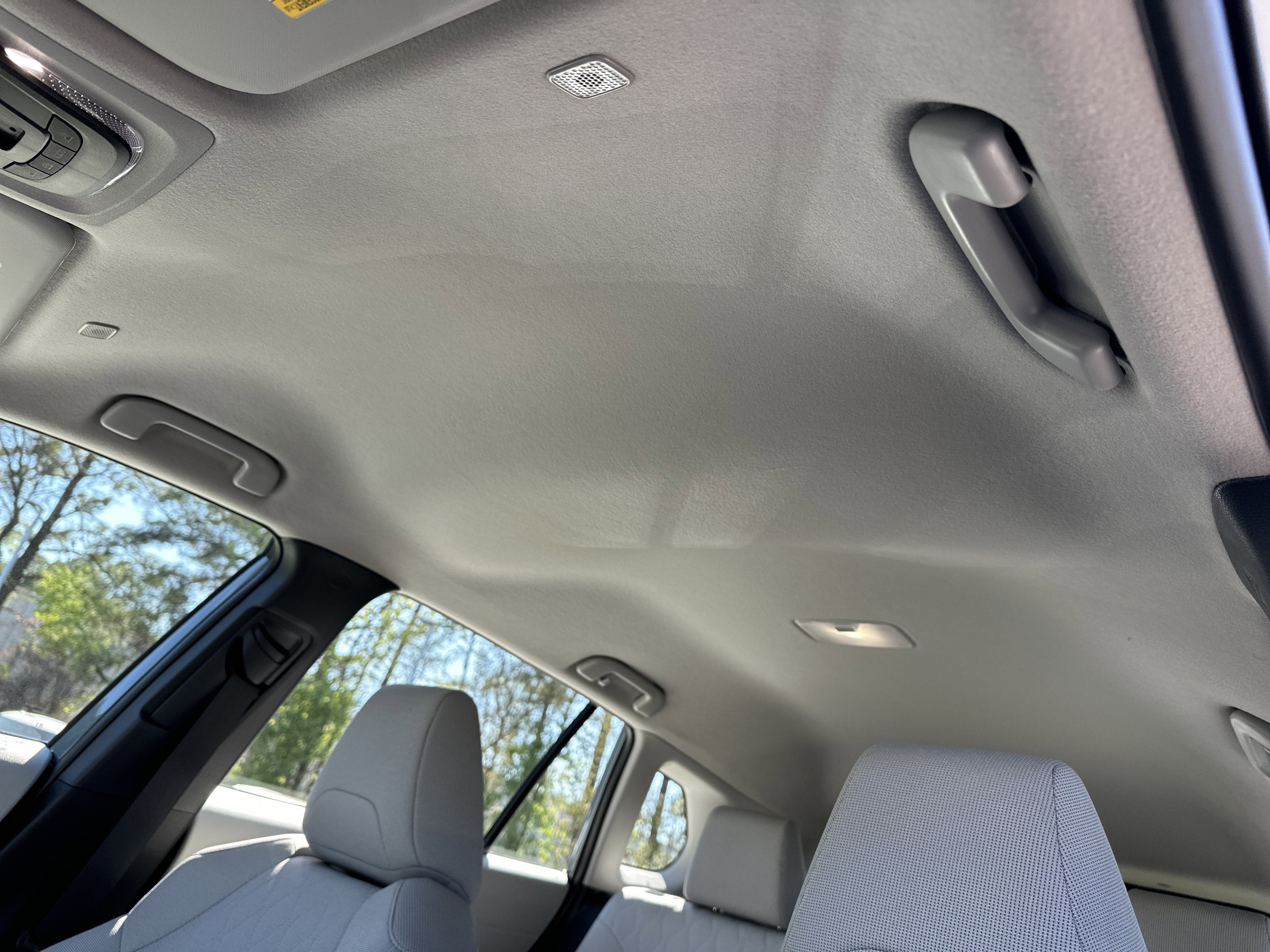 Certified 2026 Toyota Corolla Cross L image 28