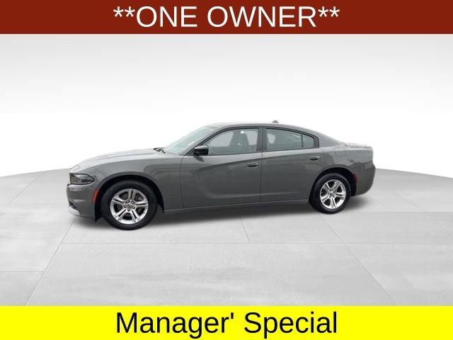 Used 2023 Dodge Charger SXT image 4