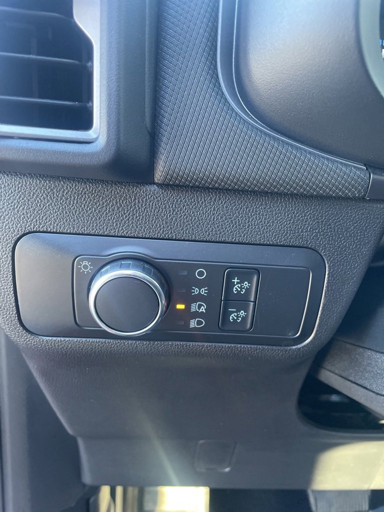 Used 2022 Ford Bronco Sport Big Bend image 15