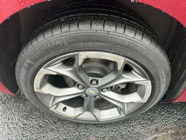 Used 2019 Chevrolet Malibu RS FWD image 27