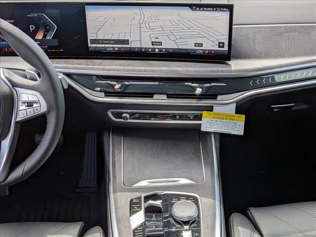 Used 2026 BMW X7 xDrive40i image 11