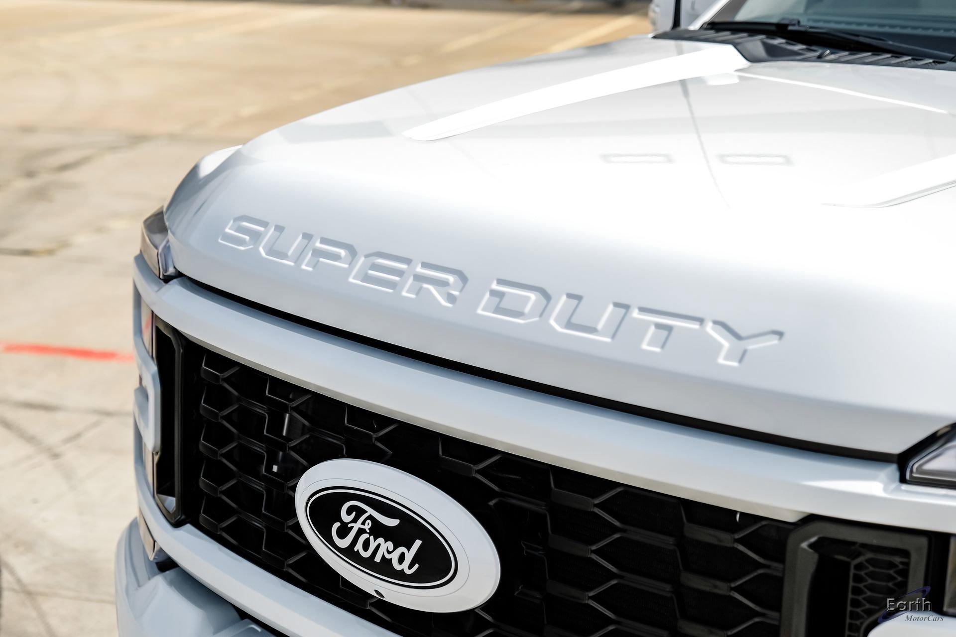 Used 2026 Ford F450 Lariat w/ FX4 Off-Road Package image 34