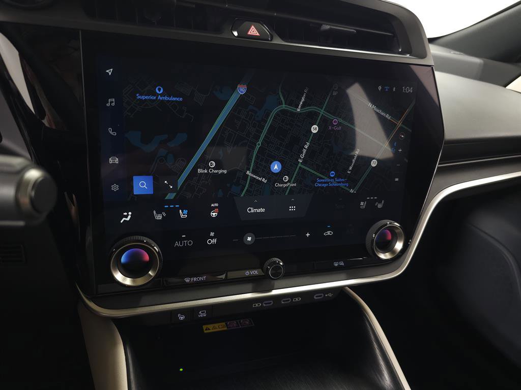 Used 2024 Lexus RZ 300e Premium image 23