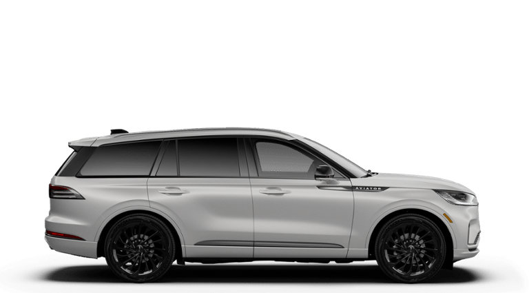 New 2027 Lincoln Aviator Reserve AWD/4WD image 51