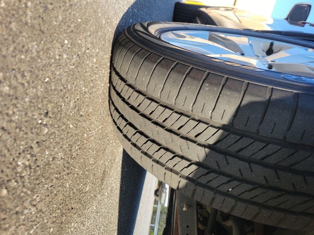 Used 2015 Subaru Forester 2.5i Premium w/ Popular Package #2 image 7