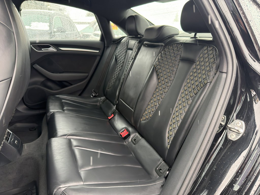 Used 2019 Audi RS 3 image 13