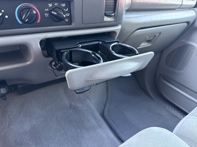 Used 2001 Ford F250 XLT RWD image 35
